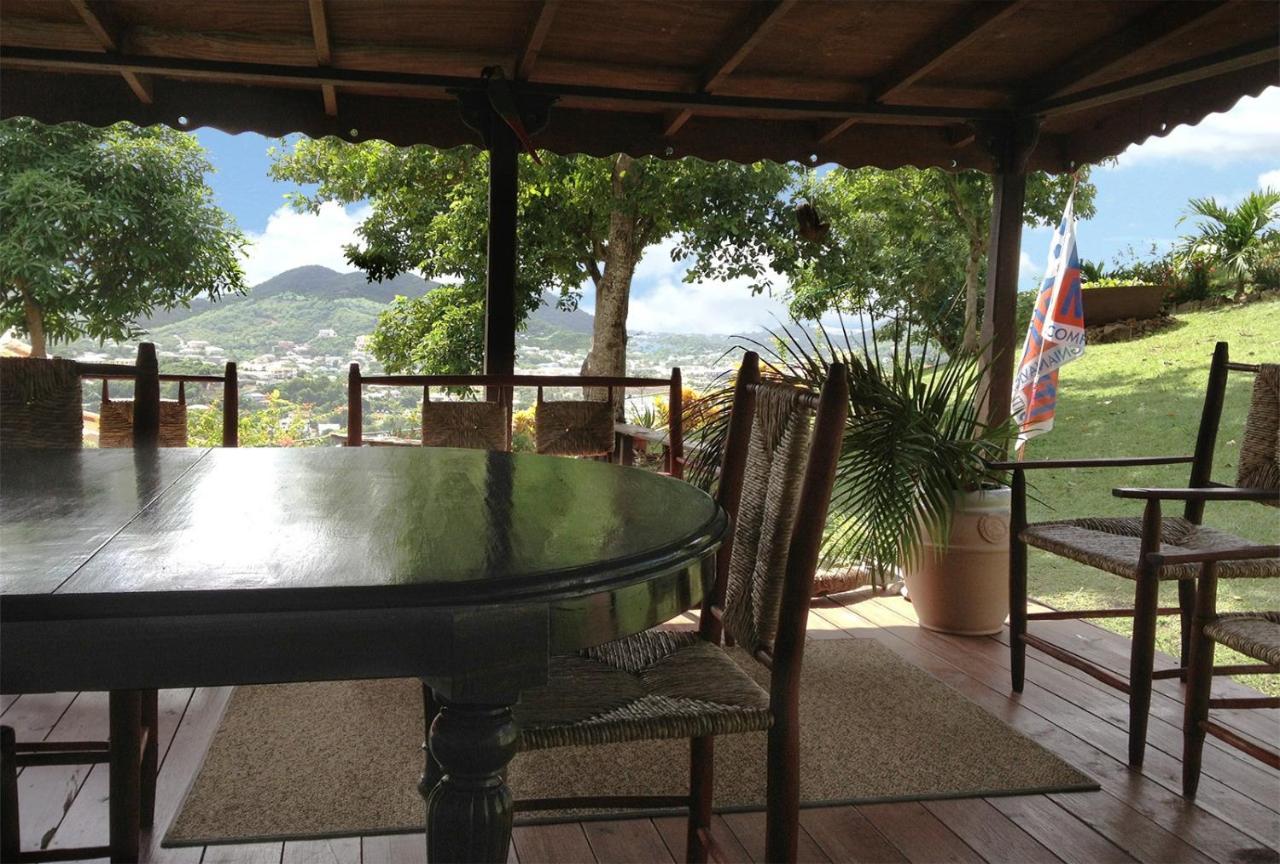 Italian Guesthouse Νησίδα Γκρος Εξωτερικό φωτογραφία
