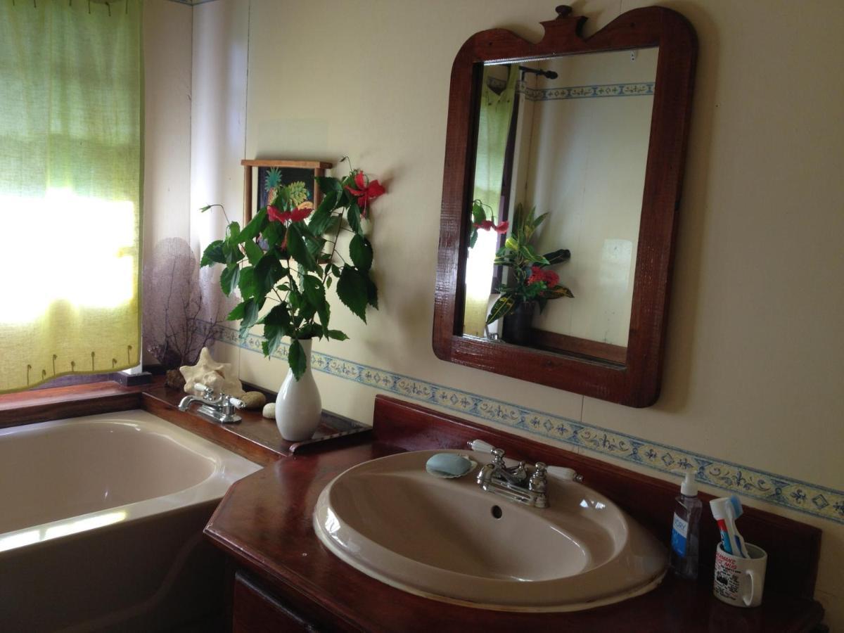 Italian Guesthouse Νησίδα Γκρος Εξωτερικό φωτογραφία