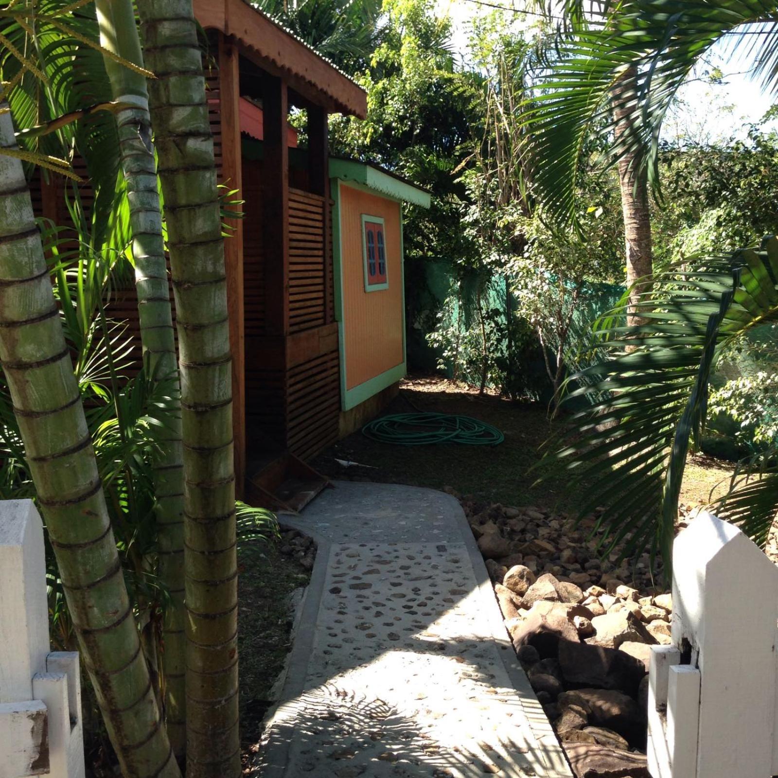 Italian Guesthouse Νησίδα Γκρος Εξωτερικό φωτογραφία