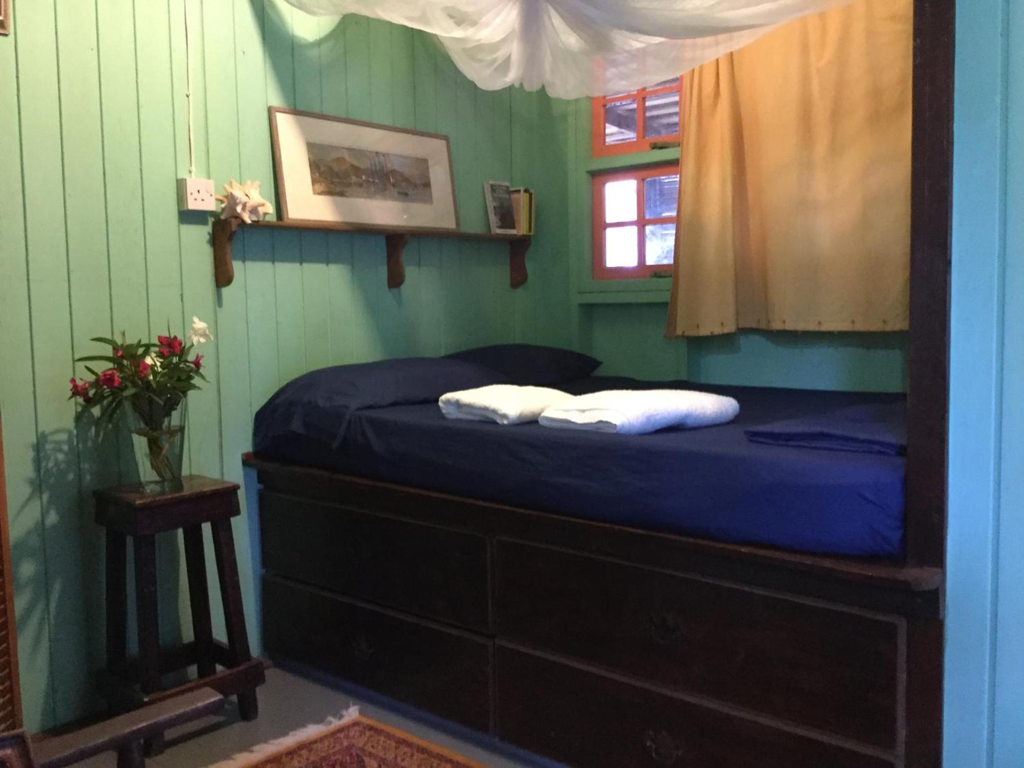 Italian Guesthouse Νησίδα Γκρος Εξωτερικό φωτογραφία