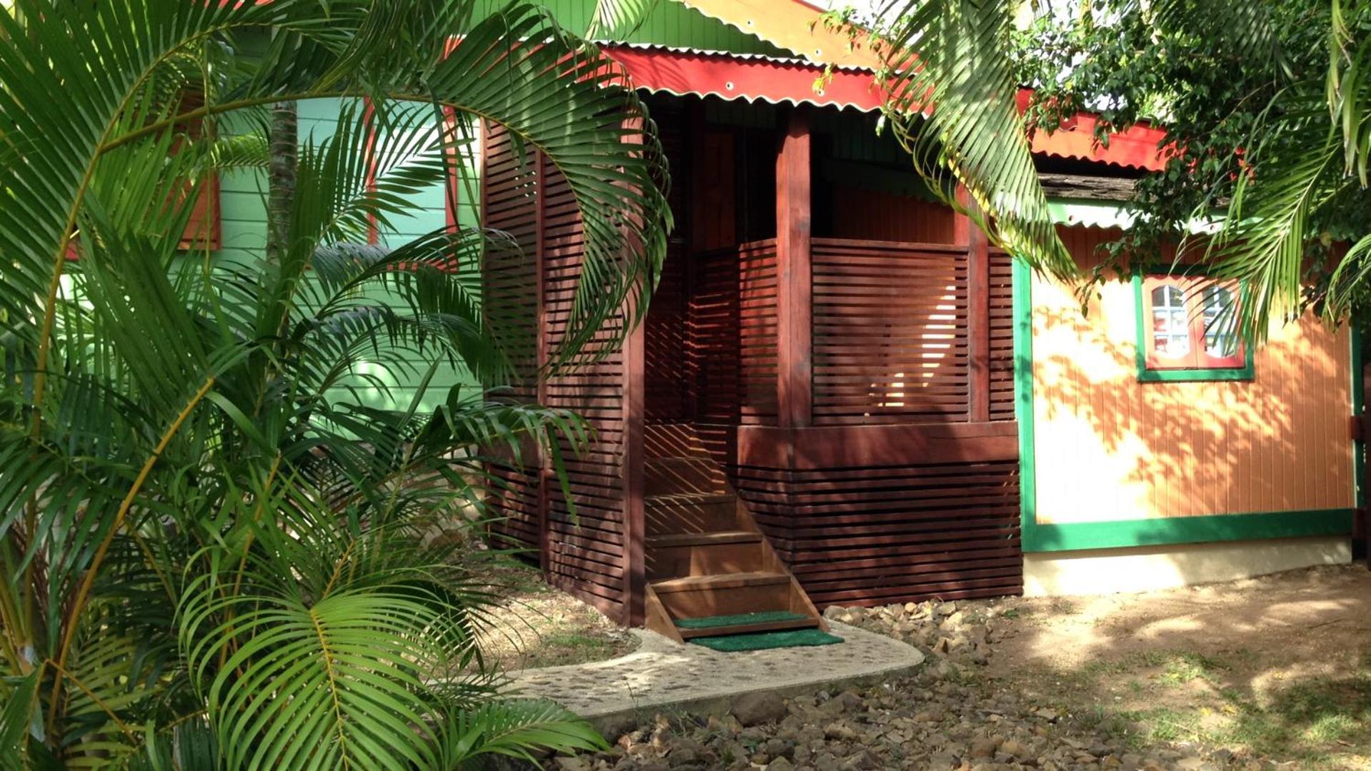Italian Guesthouse Νησίδα Γκρος Εξωτερικό φωτογραφία