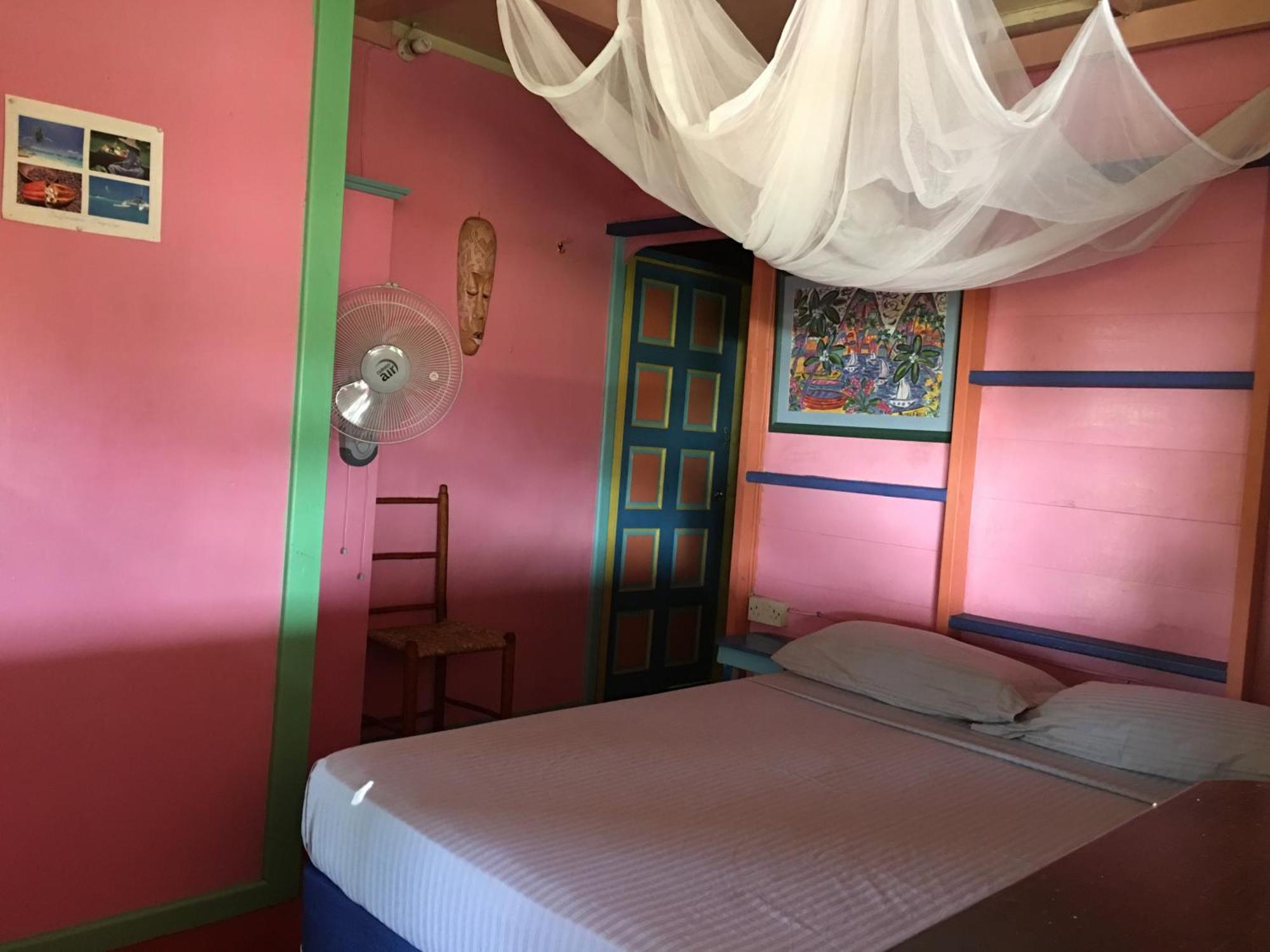 Italian Guesthouse Νησίδα Γκρος Εξωτερικό φωτογραφία