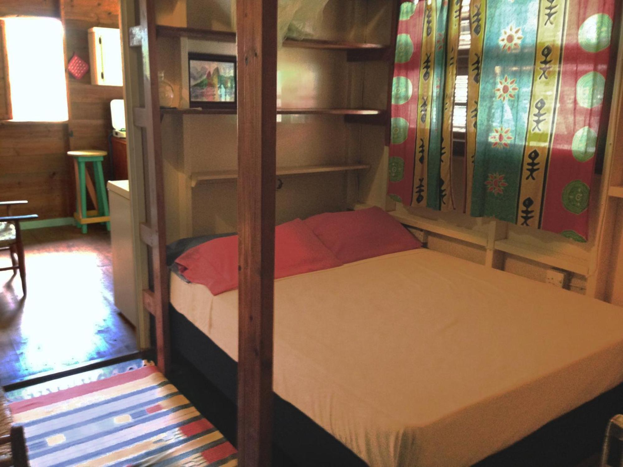 Italian Guesthouse Νησίδα Γκρος Εξωτερικό φωτογραφία