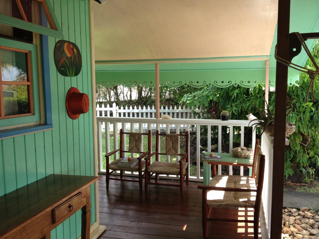 Italian Guesthouse Νησίδα Γκρος Εξωτερικό φωτογραφία