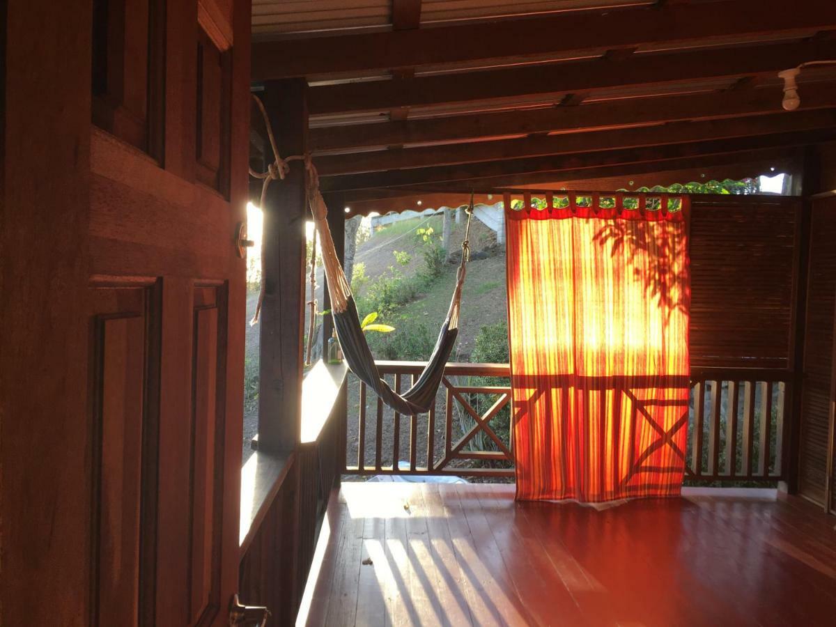 Italian Guesthouse Νησίδα Γκρος Εξωτερικό φωτογραφία